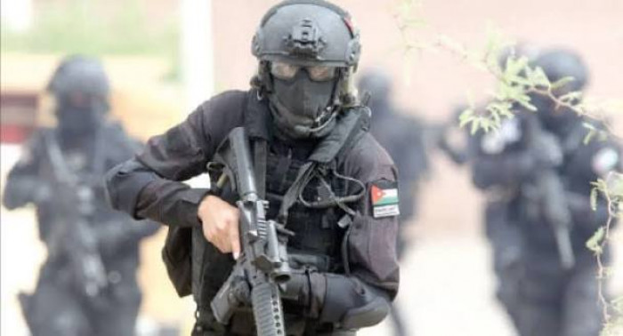 الأردن وسوريا تشكلان لجنة لبحث قصف داعش