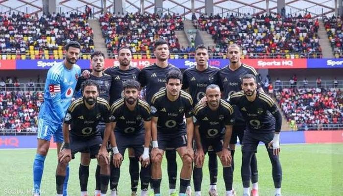 الأهلي يصطدم بالرجاء المغربي في قرعة مجموعات الكونفيدرالية الأهلي يصطدم بالرجاء المغربي في قرعة مجموعات الكونفيدرالية