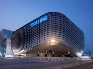 سامسونغ تعلن ارتفاع أرباحها لأعلى مستوى