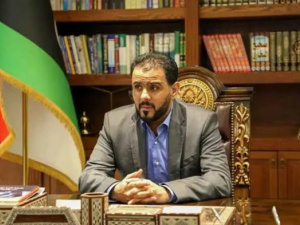 حكومة الاستقرار الوطني في ليبيا تمنع دخول مواطني أفغانستان وإيران