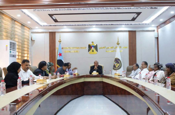 الجمعية الوطنية تؤكد التواصل مع المكونات الموقعة على الميثاق الجمعية الوطنية تؤكد التواصل مع المكونات الموقعة على الميثاق