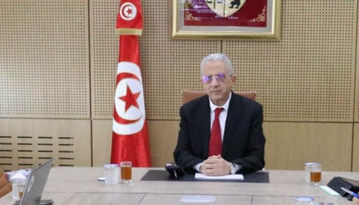 تونس ترفع جاهزيتها لمواجهة إيبولا.. ووزير الصحة يطمئن المواطنين تونس ترفع جاهزيتها لمواجهة إيبولا.. ووزير الصحة يطمئن المواطنين