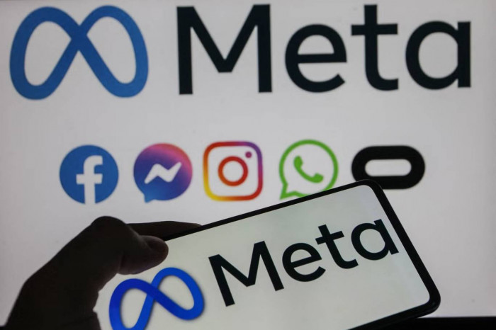 تسوية قانونية بين "ميتا" ومراهقة اتهمت تطبيقاتها بالتسبب في اكتئابها تسوية قانونية بين "ميتا" ومراهقة اتهمت تطبيقاتها بالتسبب في اكتئابها