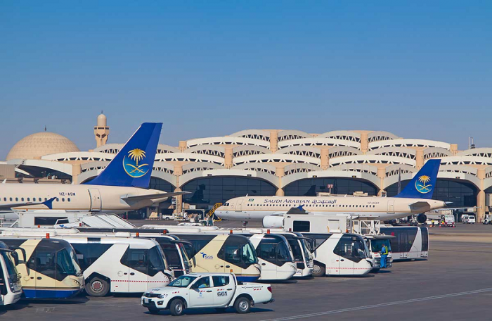 السعودية تضيف كينيا إلى قائمة حظر السفر بسبب إيبولا السعودية تضيف كينيا إلى قائمة حظر السفر بسبب إيبولا