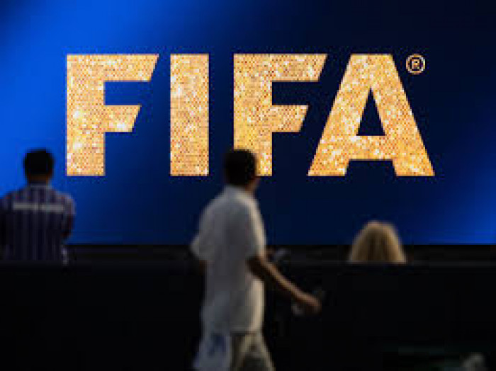 فيفا يتوقع تحقيق 5 مليارات دولار من مبيعات تذاكر مونديال 2026 فيفا يتوقع تحقيق 5 مليارات دولار من مبيعات تذاكر مونديال 2026
