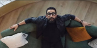 محمد ممدوح ضيف شرف في فيلم "حدوتة"