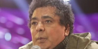 تفاصيل الحالة الصحية للفنان محمد منير
