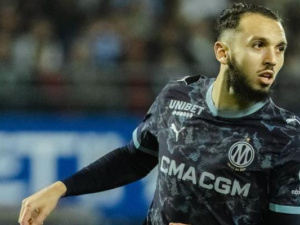 غياب مفاجئ لأمين غويري عن تدريبات مارسيليا يثير التساؤلات في فرنسا